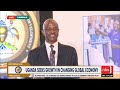 NBS Television - NBS Live  #nbsupdates #nextmedia #nbslive
