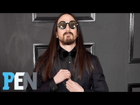 Steve Aoki Hints At More Music With Louis Tomlinson | PEN | People