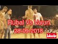 Rubal khanna vs varun gujjar kushti 28092018