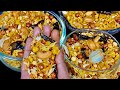 3 மாதங்கள் வரை சாப்பிடலாம், சூப்பர் Taste😋| Mixture Seivadhu Epadi | Mixture Recipe In Tamil | Mixer