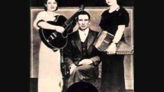 The Carter Family - Wildwood Flower (With A.P and Maybelle harmonies) chords