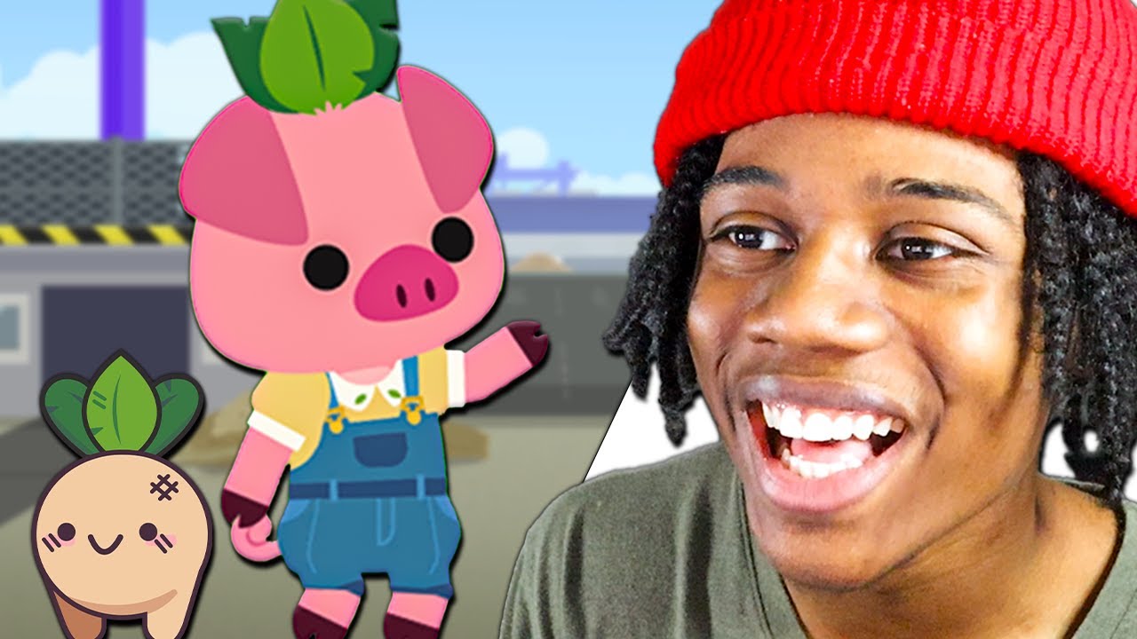 Super Animal Royale Season 9 Goes Crazy