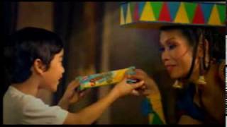 NESTLE PHILIPPINES nestle ice cream SORBETES stick