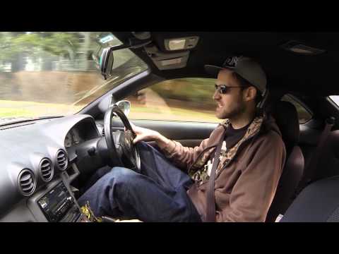 1999 Nissan Silvia