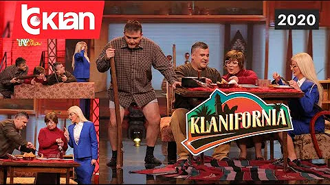 Klanifornia - Familja Komuniste Alarm Ajror (07 mars 2020)