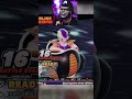 Frieza Joins 🐒 in DragonBall The Breakers! #anime #dragonballthebreakers #dragonballz #frieza