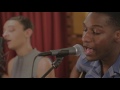 Leon Bridges - River (live)