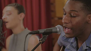 Leon Bridges - River (live)