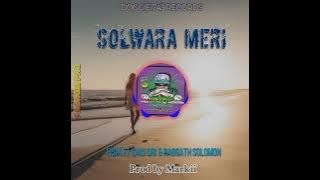 Solwara Meri (2025) _Fisix feat Idau Ori & Raggath Solomon _Prod by Markii