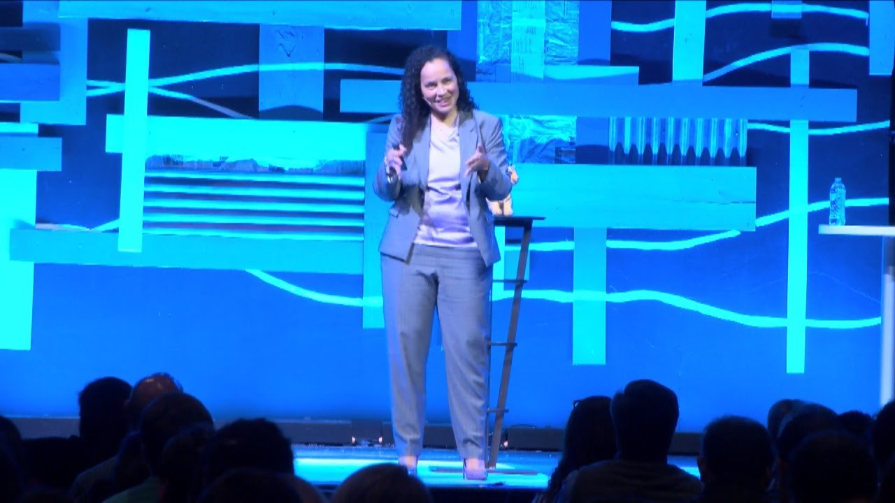 IGNITE Leadership Conference inspires more than 800 in Tupelo