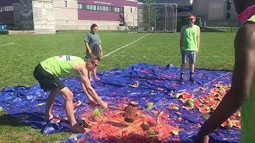 Lambda Chi Alpha - Beta Psi at Missouri State University Fall 2016 Recruitment Video