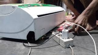 Dimas Service Semoga Lancar. Service Kipas Angin Sanyo.jasa Terjangkau 13 Januari 2021