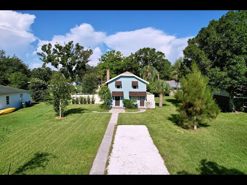 363 14th St NW, Largo, FL home video tour