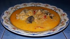 Cara Memasak Sayur Jantung Pisang Yang enak - Durasi: 6.31. 