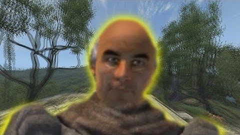 The GRAND Inquisitor - Max difficulty Oblivion #15