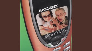 In Strada - Akcent