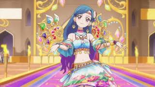 Aikatsu on Parade! ep18 stage　アイカツオンパレード！18話 ステージ