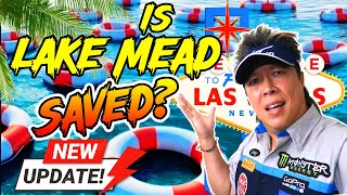 Lake Mead New record water levels. Here's the truth screenshot 1