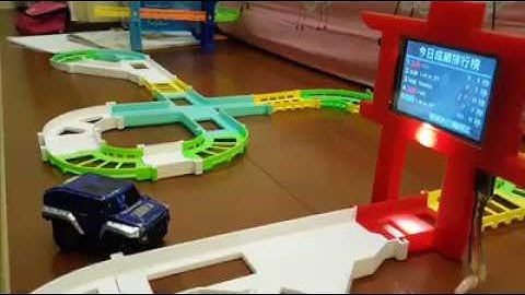 [Arduino] 大屏幕鳥居排行榜計時器