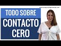 Cómo aplicar el CONTACTO CERO con ÉXITO |  Contacto cero FUNCIONA