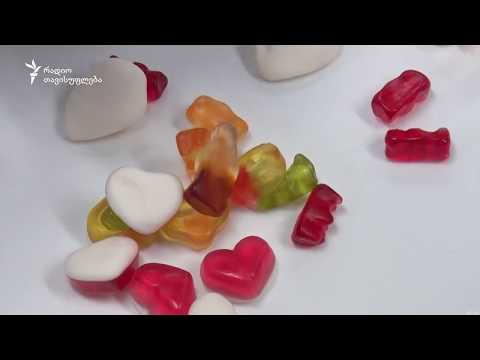 ჯანსაღი კვება სკოლებში