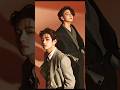 BTS V AND JK EDIT JUST ARMY'S SPECIAL #bts #army #shortvideo