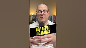 Top Level Domains or TLDs make a big difference and impact on your SEO and Google Ads