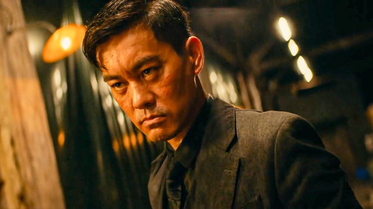 قتلو مراتة ورموة في السجن و ميعرفوش انه عميل سري مصنف رقم واحد عالميا وهينقم من جيش كامل | ملخص فيلم