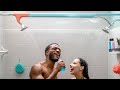 Tandem Shower By Boona Tandem Shower By Boona