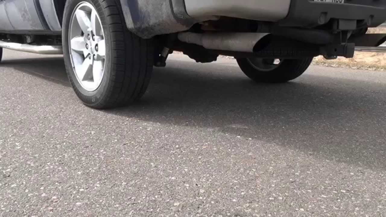 Why Won'T My Truck Do A Burnout? (Problem Solved! Link In Description)