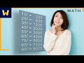 How to Easily Square Numbers in Your Head I The Great Courses