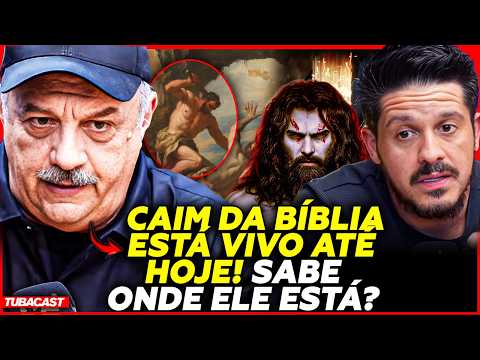 IS CAIN STILL ALIVE TODAY AND HAS HE BEEN LOCATED? — VLADI FERREIRO