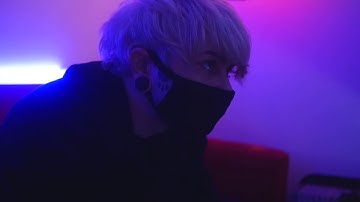 Becko - Dead-End (Official Music Video)