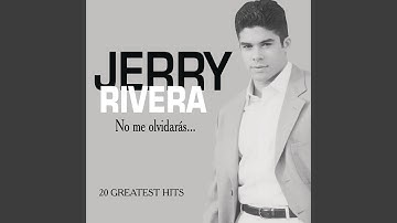 No Me Olvidarás (Balada)