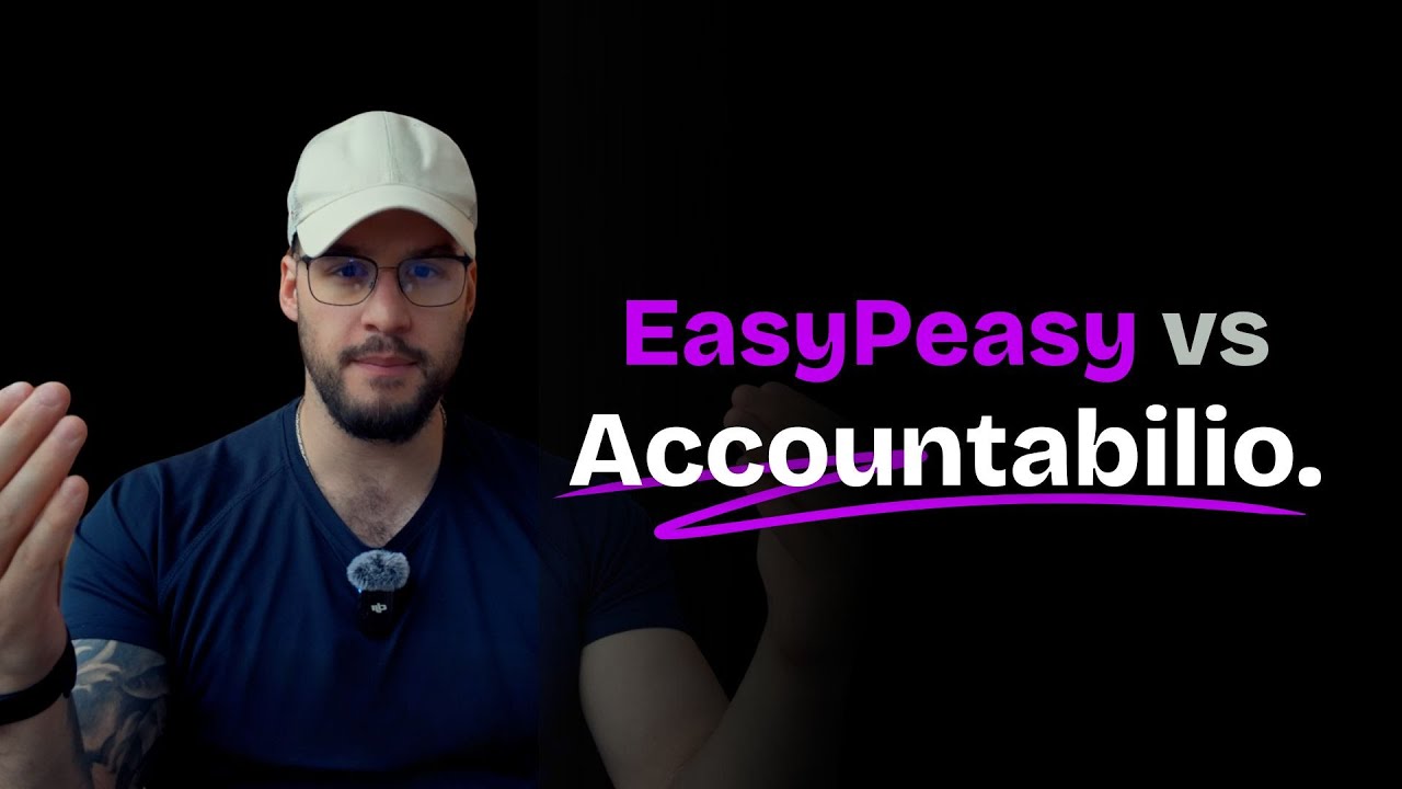 Метод EasyPeasy против Accountabilio: Полная система NoFap