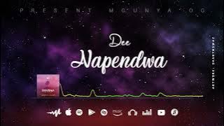 DEE - NAPENDWA