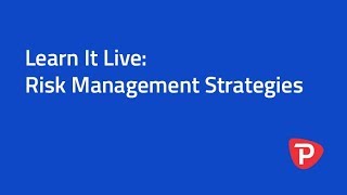 Learn It Live: Risk Management Strategies screenshot 5