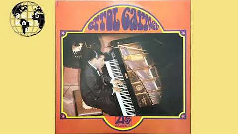 Erroll Garner  The Greatest Garner