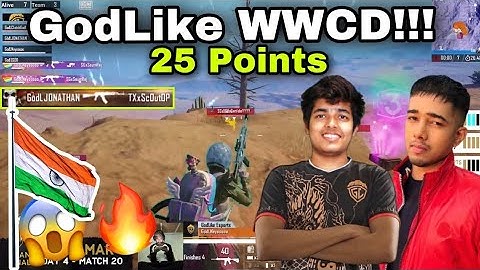 🇮🇳JONATHAN VS SCOUT⚡️GODLIKE COMEBACK WWCD in BGIS🏆SAMSUNG,A3,A5,A6,A7,J2,J5,J7,S5,S6,S7,59,A10,A20,