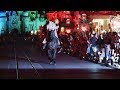 Headless Horseman 2018 - Disney Halloween Party - Multi Angle PandaVision - Magic Kingdom