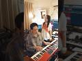 "Rain Song" with TENDRE #家入レオ #TENDRE #leoIeiri #music #家入レオ_31
