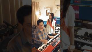 "Rain Song" with TENDRE #家入レオ #TENDRE #leoIeiri #music #家入レオ_31