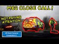 UK Dash Cameras - Compilation 3 - 2021 Bad Drivers, Crashes & Close Calls