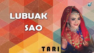 Tari-lubuak sao (official music video)  lagu minang terbaru