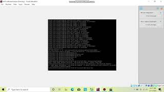 Instalasi Dan Konfigurasi Layanan Voice over IP (VoIP)