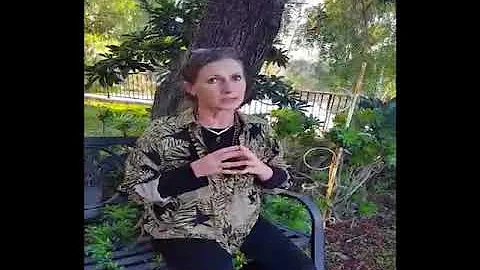 Connected Living with Dr Regina Jensen in the year...
