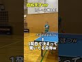 自称天才が本物の天才に横入れ勝負を挑んだら…自称だということを痛感させられた映像がこちらです【岸川聖也×松平賢二】 #tabletennis #shorts