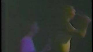 Video thumbnail of "Kansas - Hold On (Live 1980)"