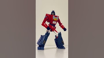 Transformers Legacy: Alpha Trion and Orion Pax 2 Pack