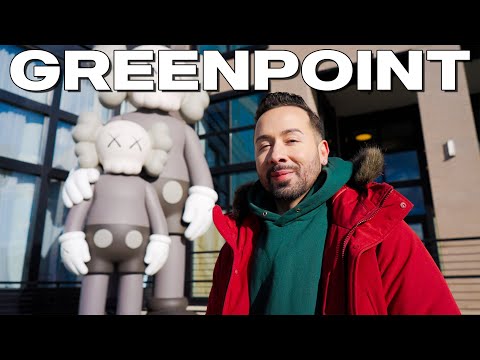 Video: Top-Aktivitäten in Greenpoint, Brooklyn